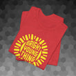 Load image into Gallery viewer, "Bright Young Thing" T-Shirt