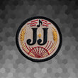 Load image into Gallery viewer, "JJ" Round Patch
