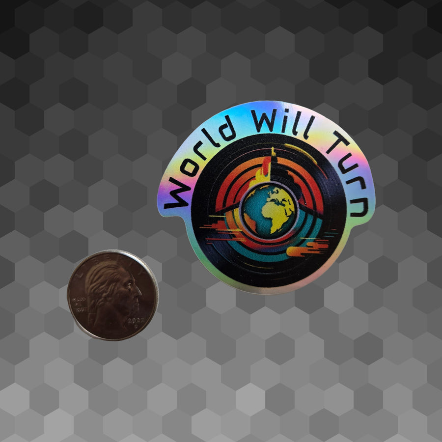 ALL Sticker Bundle