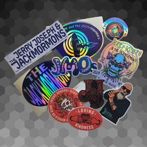 ALL Sticker Bundle