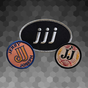 Patch Triple Pack