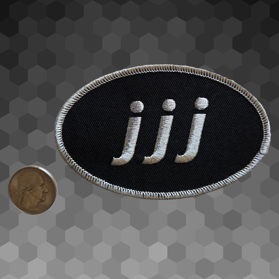 Patch Triple Pack